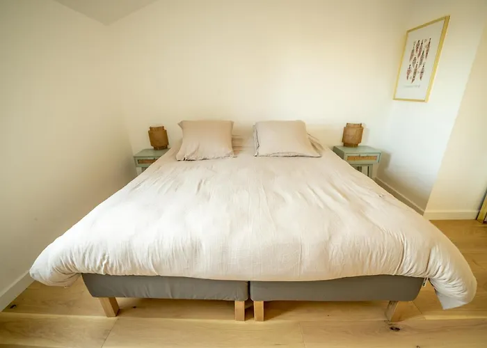 Hyper Centre - Duplex 73M2 Au Dernier Etage