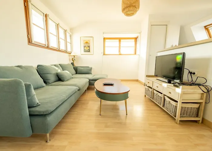 Hyper Centre - Duplex 73M2 Au Dernier Etage