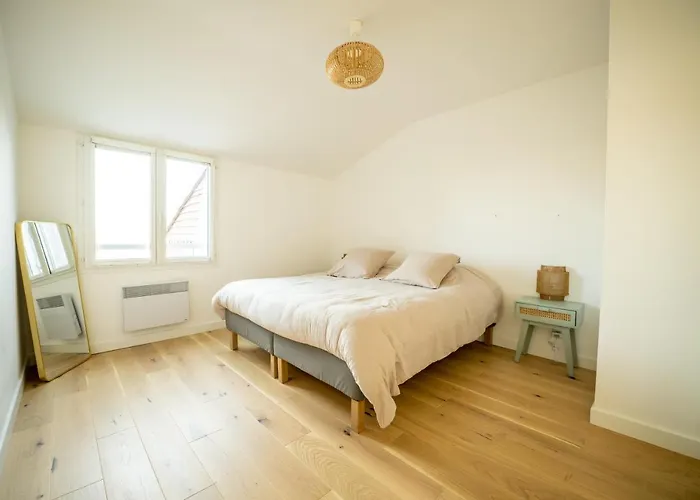 Hyper Centre - Duplex 73M2 Au Dernier Etage