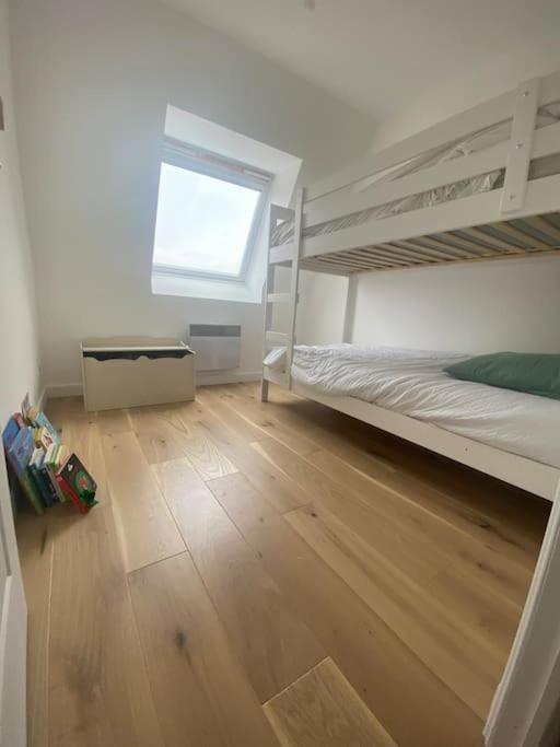 Hyper Centre - Duplex 73m2 Au Dernier Etage Apartment