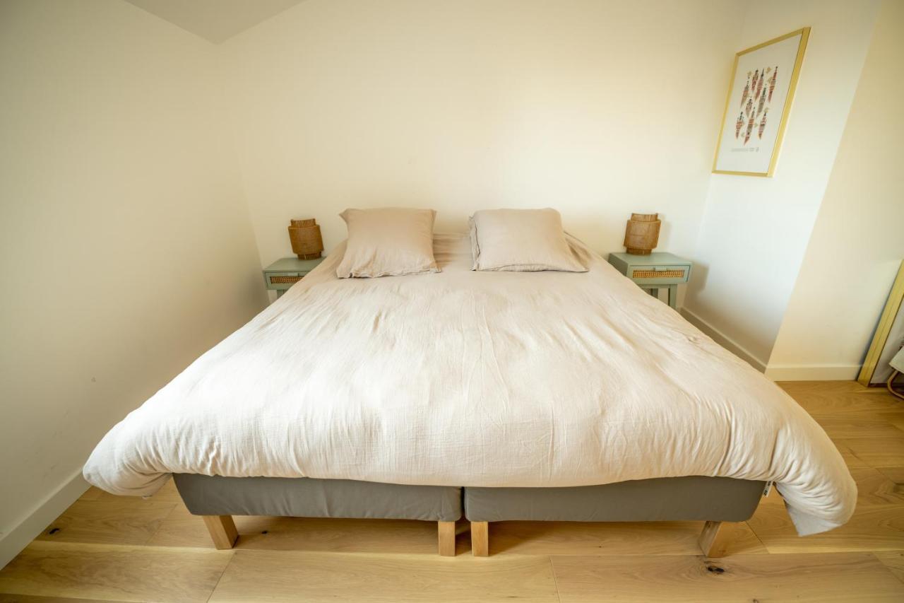 Hyper Centre - Duplex 73m2 Au Dernier Etage Apartment