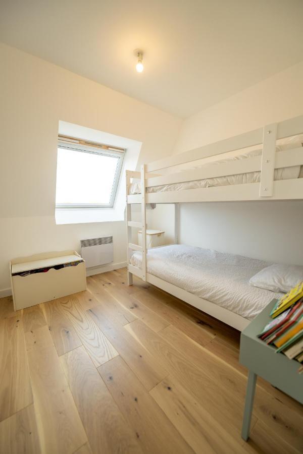 Apartment Hyper Centre - Duplex 73m2 Au Dernier Etage *