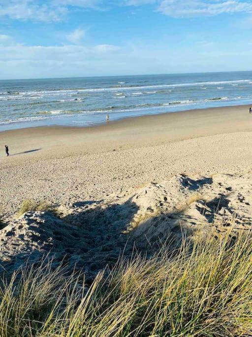 Hyper Centre - Duplex 73m2 Au Dernier Etage Le Touquet