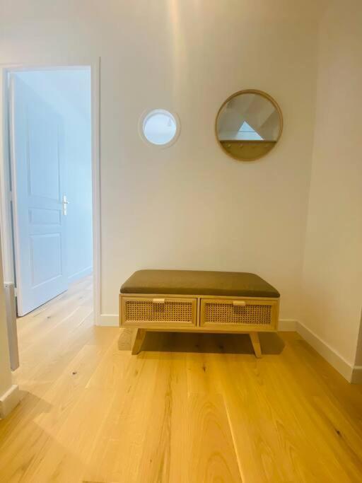 Hyper Centre - Duplex 73m2 Au Dernier Etage Le Touquet