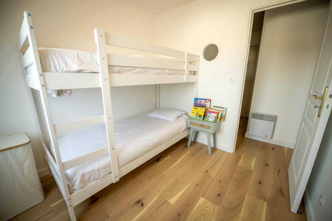 Hyper Centre - Duplex 73m2 Au Dernier Etage * Le Touquet