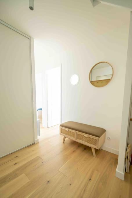 Hyper Centre - Duplex 73m2 Au Dernier Etage Le Touquet