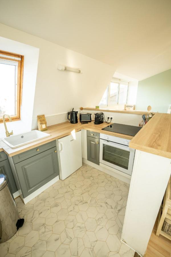 Apartment Hyper Centre - Duplex 73m2 Au Dernier Etage *