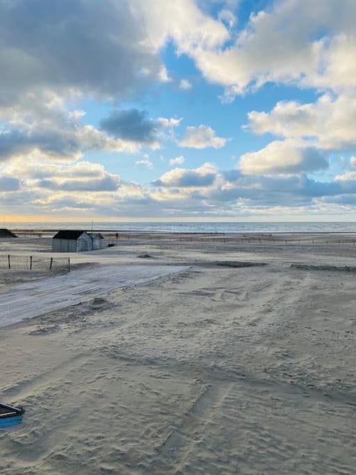 Hyper Centre - Duplex 73m2 Au Dernier Etage Apartment Le Touquet