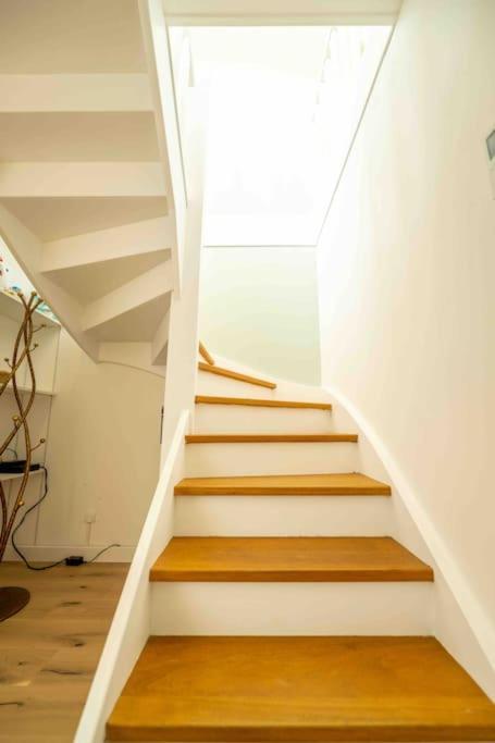 Hyper Centre - Duplex 73m2 Au Dernier Etage Apartment
