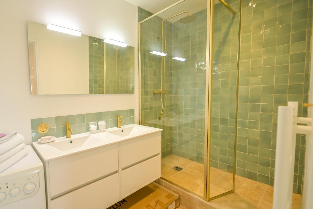 Hyper Centre - Duplex 73m2 Au Dernier Etage Apartment *