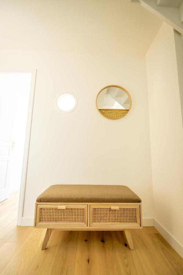 Apartment Hyper Centre - Duplex 73m2 Au Dernier Etage *