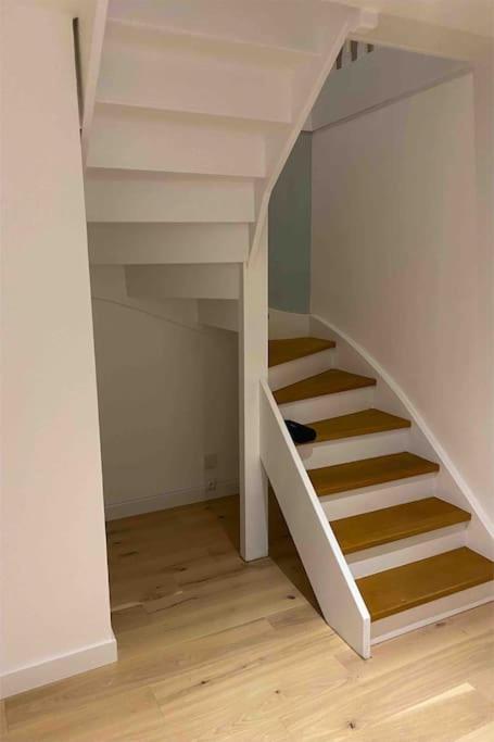 Apartment Hyper Centre - Duplex 73m2 Au Dernier Etage Le Touquet